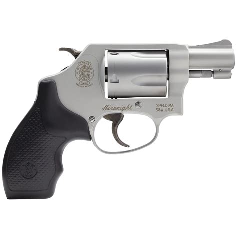 Smith And Wesson 637 Airweight Cal 38 Special 1 78