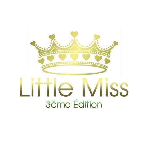 Little Miss Sims