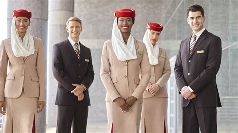 Emirates To Hire 3000 Cabin Crew And 500 Airport Staff To Be Based In