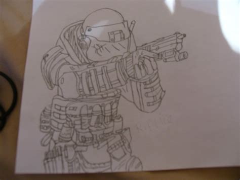 Mw3 Drawing At Explore Collection Of Mw3 Drawing