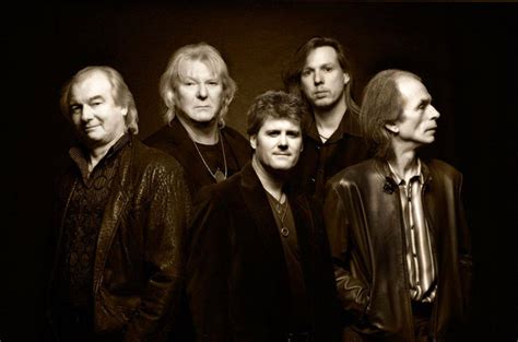 Yes Announces Re Scheduled Uk And Eire Tour Dates For May 2021 Totalrock