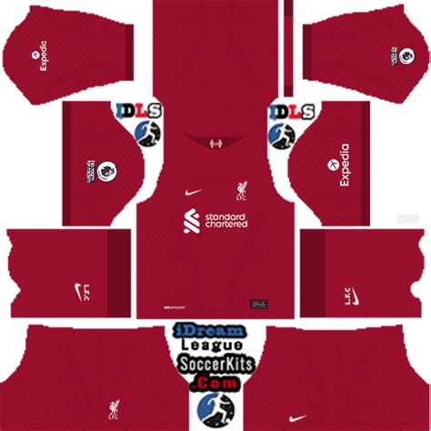 Liverpool Dls Kits 2023 Dream League Soccer 2023 Kits And Logos Tháng Ba 2023 Vua Bóng Rổ Tổng