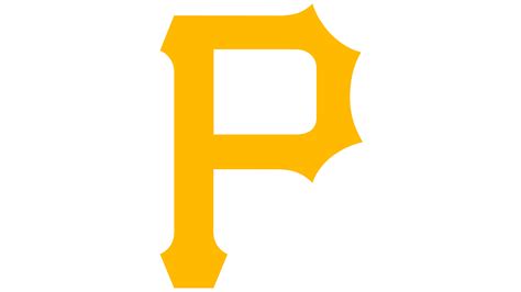 Pittsburgh Pirates Logo Symbol Meaning History Png Brand