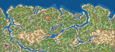Overworld Mapping Mvvx Ace Open For Requests Rpg Maker Forums
