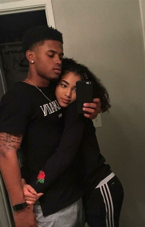 Cute pretty pictures of people. Get more ideas on cute couples black, Black people on ...