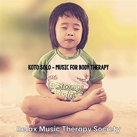 Pulsating Ambience For Relaxing Therapies Von Relax Music Therapy