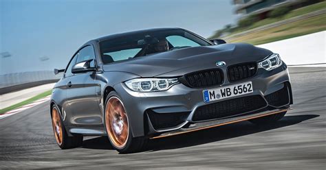 Ranking The Fastest Bmws Ever Produced