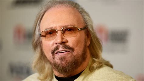 Is Baryy Gibb S Dead Or Still Alive Musicians Illness Health Update