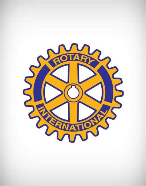 Rotary International Logo Png