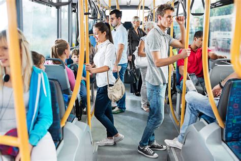 Como Ter Mais Segurança No ônibus Te Mostramos Rodoviariaonline