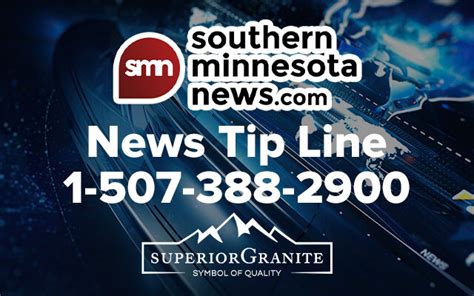 Southern Minnesota News Southern Minnesota S News Leader