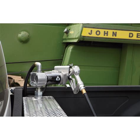 Roughneck Standard Duty Fuel Transfer Pump 12 Volt 15 Gpm Ebay