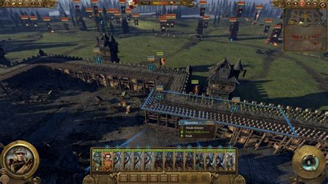 Sieges Battles Total War Warhammer Game Guide
