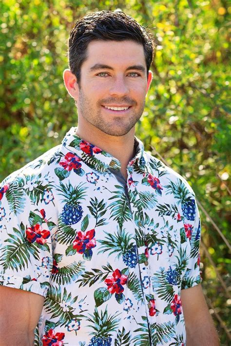 'the bachelorette' bachelor andrew spencer apologizes for insensitive past tweets: 'The Bachelorette' star Clare Crawley's new bachelors ...