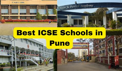 Top 9 Best Icse Schools In Pune 2023 24 Fees Admission And More