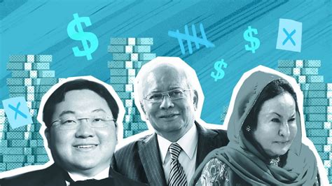 1mdb The Playboys Pms And Partygoers Around A Global Financial