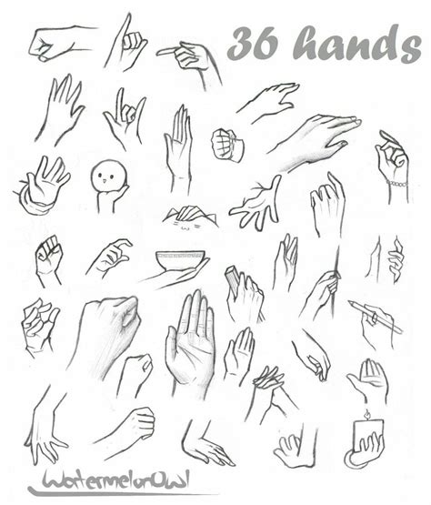 In this tutorial, we learn how to draw a hand on the hip. Pin on Drawing hands