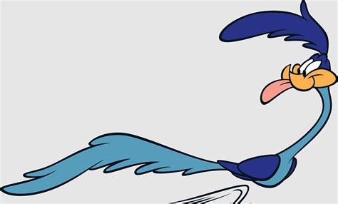 Looney Toons Road Runner Show Bugs Bunnyroad Runner Movie Greater