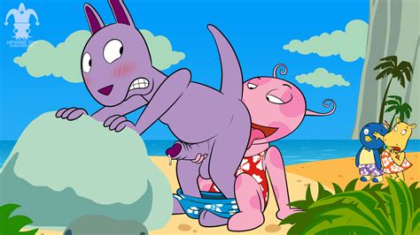 Post 2807644 Austinthekangaroo Backyardigans Blargsnarf Pablothepenguin Tashathehippo Uniqua