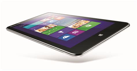 Lenovo Ideatab Miix 2 8 Prezzo Del Nuovo Tablet Windows 81 Ipaddisti