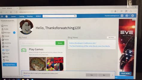 Free roblox account with free robux | Part 7 | - YouTube