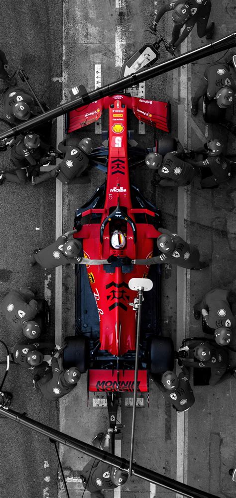 A Good Formula 1 Wallpaper Before The New Season Start Artofit