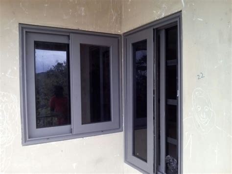 Epic Aluminium Windows And Doors Tema Ghana