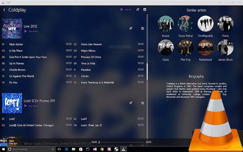 Mejores Reproductores De Música Para Windows Lista 2024