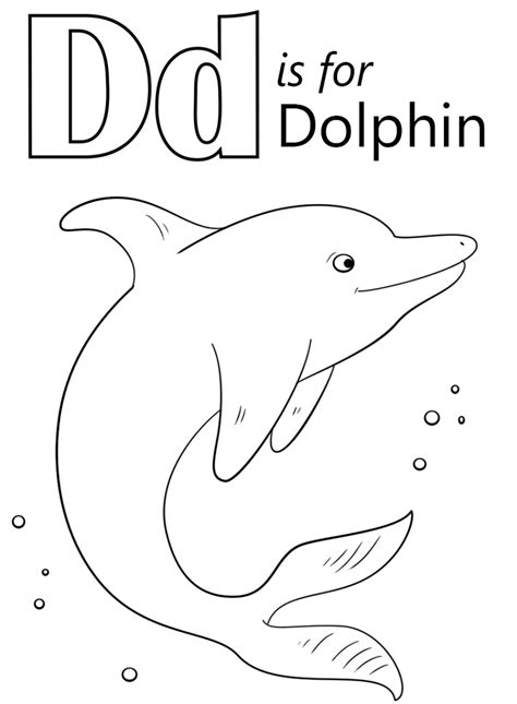 Today, we recommend alphabet letter d coloring pages for you, this article is similar with girls coloring pages games online. Top 20 Printable Letter D Coloring Pages - Online Coloring ...