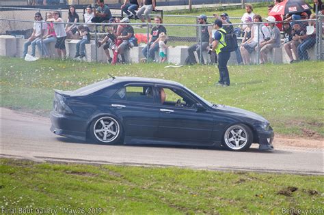 Lexus Is300 Drift