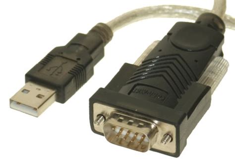 Cablemax Usb To Rs232 Serial Converter Adapter Driver For Windows 7