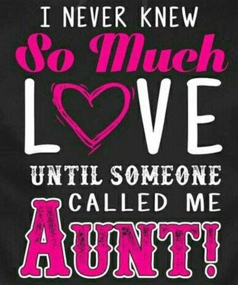 Pin By Tracy Baxley On In Aunt Quotes Niece Quotes From