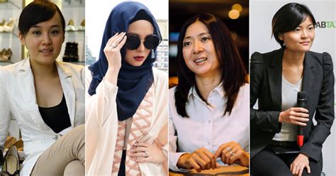 Top Entrepreneurs In Malaysia Ey Entrepreneur Of The Year 2019