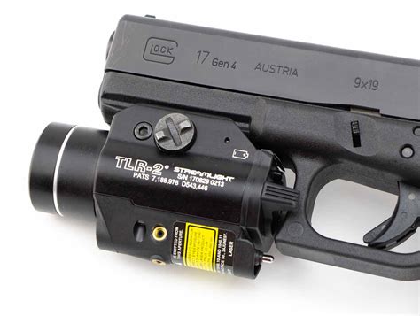 Laser Devices Tl Weaponlight Steiner Su