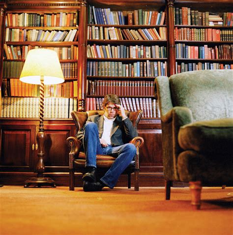 Jonathan Franzen Suffers From The Weight Of Expectation