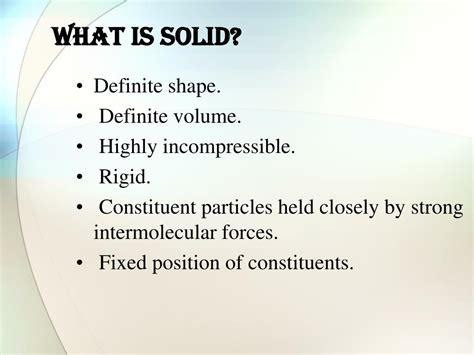 Ppt Solid State Chemistry Powerpoint Presentation Free Download Id