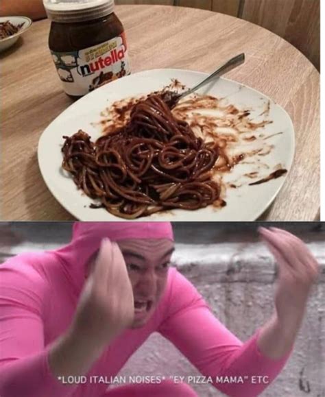 Spaghetti Meme Chameleon Memes