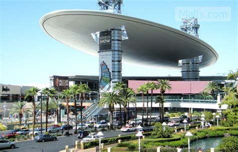 Fashion Show Super Regional Mall In Las Vegas Nevada Usa Mallscom