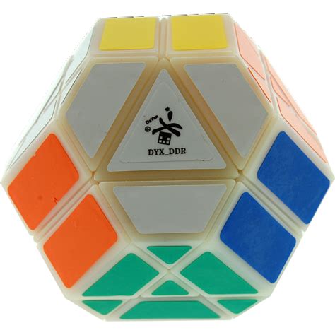 Gem Cube V Original Plastic Body Rubiks Cube And Others Puzzle
