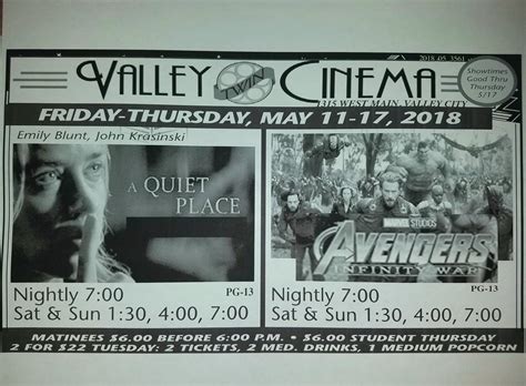 Valley Twin Cinema - Home | Facebook