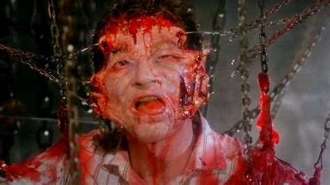 10 Horrific Horror Movie Scenes You Cant Unsee
