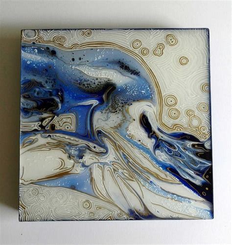 The Top Ten Most Frequently Asked Questions About Acrylic Pouring Choelscher Art Acrylic
