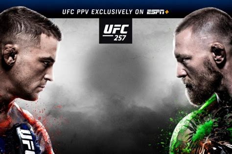 This is sad for individuals who cannot afford the. UFC 257 Live Freeon Reddit Stream: How to Watch McGregor ...