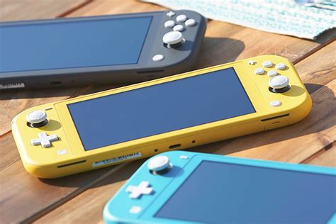 Check out our comparison charts as they will be the first place to find new stock at the lowest nintendo switch bundles rarely offer extra controllers at the standard price, as these are particularly pricey gamepads. Nintendo Switch Lite Price in Malaysia and Singapore ...