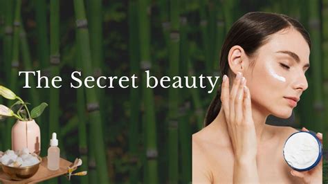 Korean beauty: 5 Reasons Why Koreans are in love with Bamboo Extract
