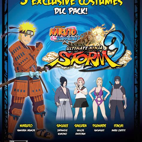 Naruto Ultimate Ninja Storm 1 Pc Download Baimar Linssilkricnoumul