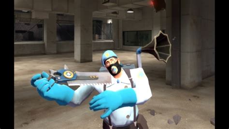 The Best Tf2 Items On The Team Fortress 2 Steam Workshop