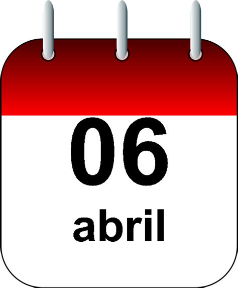 Que Se Celebra El De Abril Calendario