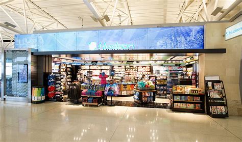 Hudson News Jfk T8 Shopping Dining · John F Kennedy International