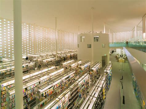 10 Most Beautiful Bookstores And Libraries In Japan Time Out Tokyo